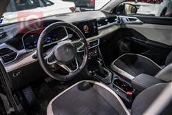 فولكسفاغن تاوس